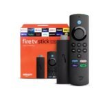 Amazon Fire Tv Stick Lite