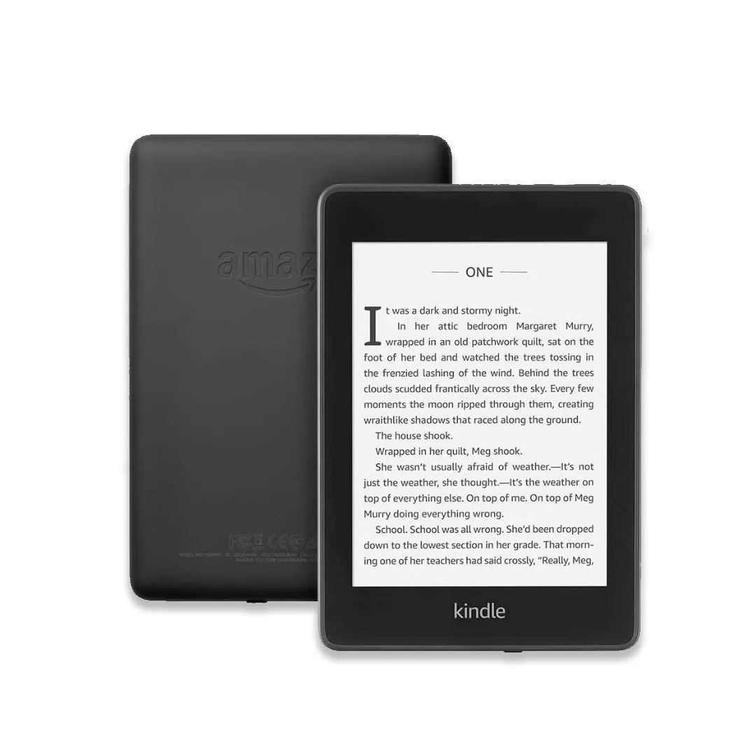 AMAZON-KINDLE Amazon Kindle KIDS Unicorn 6" 16GB - Image 1