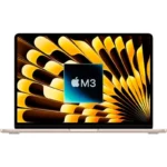 Macbook Air (2024) 13.6"- 15.3" M3 TOUCHID - Image 4