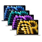 Macbook Air (2024) 13.6"- 15.3" M3 TOUCHID - Image 6