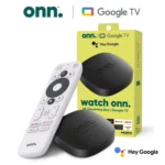 Onn Google Tv 2023