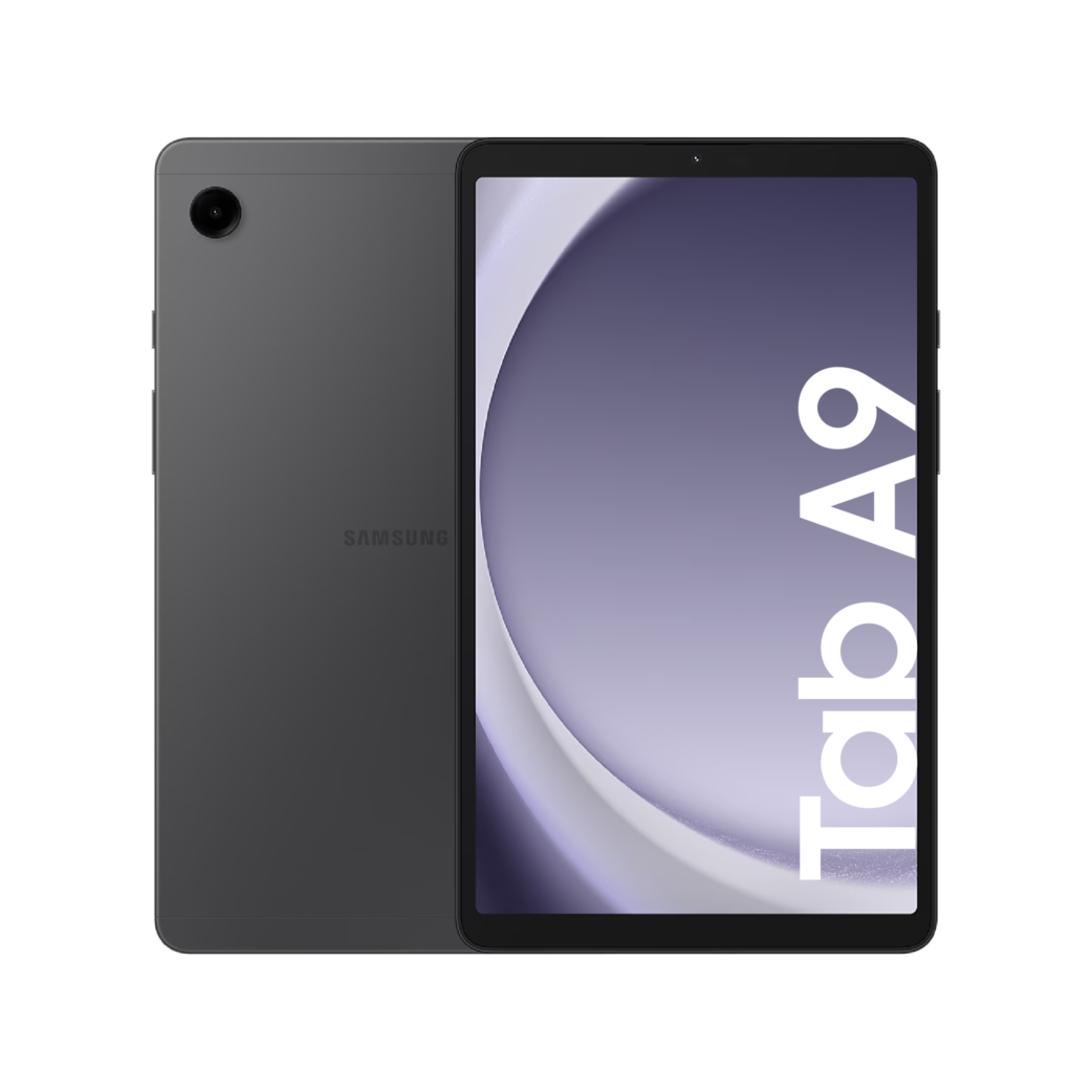 Tab-A9-graphite-01 Samsung Tab A9+ - Tft 11" 64gb - 4gb Ram - Image 1