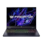 Acer Predator Helios Neo 14 PHN14-51-98B1 - 14.5" 3K 165Hz - Ultra 9 185H - 32GB RAM - 1TB SSD - RTX 4070 8GB - Teclado Retroiluminado - Ultraslim