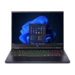 Acer Predator Helios Neo 14 PHN14-51-98B1 - 14.5" 3K 165Hz - Ultra 9 185H - 32GB RAM - 1TB SSD - RTX 4070 8GB - Teclado Retroiluminado - Ultraslim - Image 5