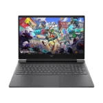 HP Victus 16-S1023 - 16.1" FHD 144Hz - Ryzen 7 8845HS - 16GB DDR5 - 512GB SSD - RTX 4070 8GB - Teclado Numérico Retroiluminado