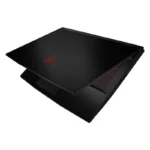 MSI Thin GF63 12VE-066US - 15.6" FHD 144Hz - i7-12650H - 32GB RAM - 512GB SSD - RTX 4050 6GB - Teclado Retroiluminado - Image 3