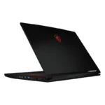 MSI Thin GF63 12VE-066US - 15.6" FHD 144Hz - i7-12650H - 32GB RAM - 512GB SSD - RTX 4050 6GB - Teclado Retroiluminado - Image 4