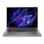 Acer Predator Triton Neo 16 - 16" 3.2K 165Hz - Ultra 9 185H - 32GB RAM - 1TB SSD - RTX 4070 8GB - Teclado Retroiluminado