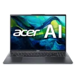 Acer Swift Go 16 - 16" FHD+ Touchscreen IPS - Ultra 9 185H - 32GB RAM - 1TB SSD - Teclado Retroiluminado - Lector de Huellas