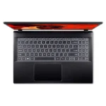 Acer Nitro V15 ANV15-51-98N0 - 15.6" FHD 144Hz - i9-13900H - 16GB RAM - 512GB SSD - RTX 4060 8GB - Black - Image 3