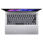 Acer Swift Go SFG14 - 14" FHD+ Touchscreen - i7 - 1355U - 16GB - 512GB SSD - Teclado Retroiluminado - Lector de Huellas - Ultraslim 1kg - Image 3