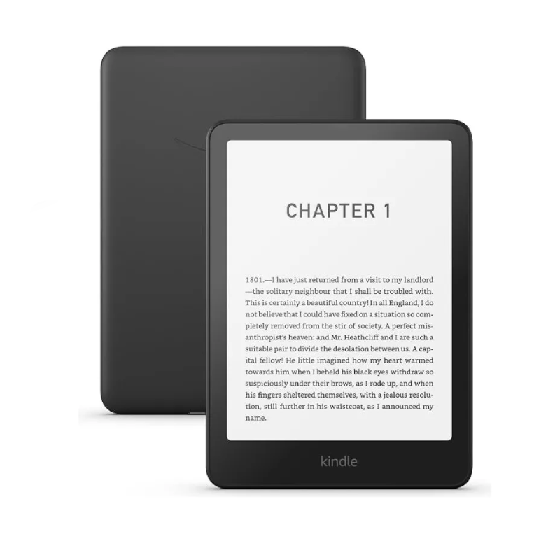 AMAZON KINDLE PAPERWHITE 12 GEN Amazon Kindle Paperwhite 12 Gen 2024 7" 16GB - Image 1