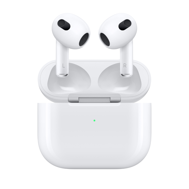 APPLE AIRPODS 3 magsafe APPLE AIRPODS 3 - MagSafe Case - Image 1
