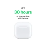 Apple Airpods 4 - Image 4