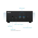 ASUS ExpertCenter PN52 - RYZEN 7 5800H - 16GB RAM DDR4 - 256GB SSD M2 - Win 11 - Image 4