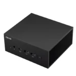 ASUS ExpertCenter PN64 - I5-12500H - 16GB RAM DDR5 - 256GB SSD M2