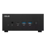ASUS ExpertCenter PN64 - I5-12500H - 16GB RAM DDR5 - 256GB SSD M2 - Image 3