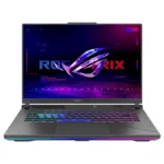 Asus ROG Strix G16 G614JVR-ES94 - 16" 240Hz - i9-14900HX - 16GB (max 96GB) - 1TB SSD - RTX 4060 8GB