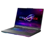 Asus ROG Strix G16 G614JVR-ES94 - 16" 240Hz - i9-14900HX - 16GB (max 96GB) - 1TB SSD - RTX 4060 8GB - Image 2