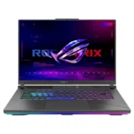 Asus ROG Strix G614JIR-AS94 - 16" QHD 240Hz - i9-14900HX - 32GB - 1TB SSD - RTX 4070 8GB - Teclado Retroiluminado RGB