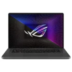 Asus ROG Zephyrus G16 2024 - 16" 2.5K 240Hz - Ultra 9 185H - 32GB RAM - 1TB SSD - RTX 4090 - Teclado Retroiluminado