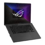 Asus ROG Zephyrus G16 2024 - 16" 2.5K 240Hz - Ultra 9 185H - 32GB RAM - 1TB SSD - RTX 4090 - Teclado Retroiluminado - Image 2