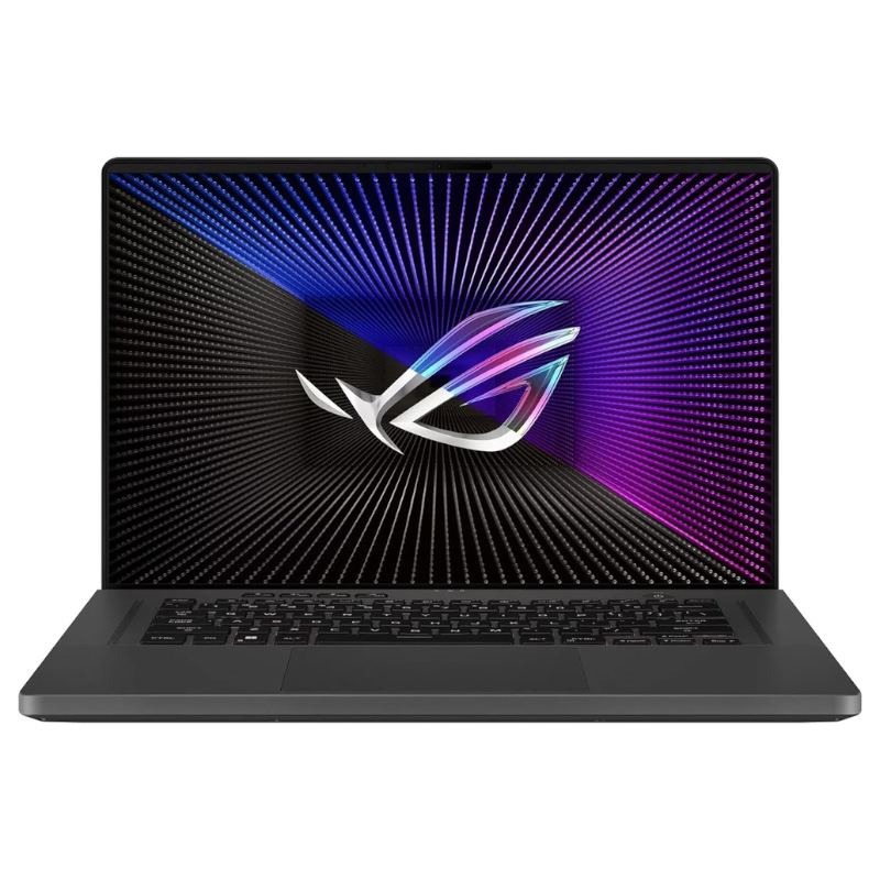 ASUS ROG ZEPHYRUS G16 GU605MZ Asus ROG Zephyrus G16 2024 - 16" 2.5K 240Hz - Ultra 9 185H - 32GB RAM - 1TB SSD - RTX 4090 - Teclado Retroiluminado - Image 1