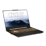 Asus TUF FX507VI - 15.6" FHD 144Hz IPS - i7-13620H - 16GB - 1TB SSD - RTX 4070 8GB - Image 2