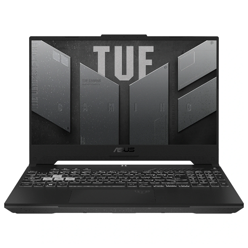 ASUS TUF FX507VI Asus TUF FX507VI - 15.6" FHD 144Hz IPS - i7-13620H - 16GB - 1TB SSD - RTX 4070 8GB - Image 1