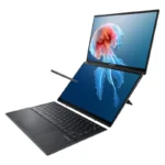 Asus ZenBook Pro Duo UX8406MA-PS99T - 14.5" 2.8K OLED Touchscreen - Ultra 9 185H 16 Núcleos - 32GB RAM - 1TB SSD - Teclado Retroiluminado - Image 2