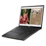 Asus ZenBook Pro Duo UX8406MA-PS99T - 14.5" 2.8K OLED Touchscreen - Ultra 9 185H 16 Núcleos - 32GB RAM - 1TB SSD - Teclado Retroiluminado - Image 4