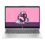 HP 14-ep0792wm - 14" Hd - I3-n305 - 8gb RAM - 256gb SSD - Moonlight