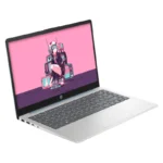 HP 14-ep0792wm - 14" Hd - I3-n305 - 8gb RAM - 256gb SSD - Moonlight - Image 2