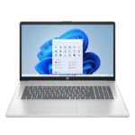 HP 17 -cn3033cl - 17.3" Fhd - I5 - 1335u - 16gb RAM - 512gb SSD - Teclado Retroiluminado - Natural Silver