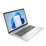 HP 17 -cn3033cl - 17.3" Fhd - I5 - 1335u - 16gb RAM - 512gb SSD - Teclado Retroiluminado - Natural Silver - Image 2