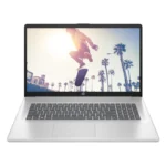 HP 17 -cn3097 - 17.3" Fhd - I7 - 1355u 10 Núcleos - 16gb RAM - 256gb SSD + 1tb HDD - Natural Silver
