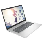 HP 17 -cn3097 - 17.3" Fhd - I7 - 1355u 10 Núcleos - 16gb RAM - 256gb SSD + 1tb HDD - Natural Silver - Image 2