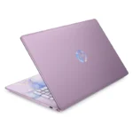 HP 17 -CN3609DS 17,3" - i5 1355U 10 Núcleos - 8GB RAM - 1TB SSD – Lavander & Teal - Image 3