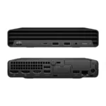 HP 260 G9 MINI - i3-1215U - 8GB RAM DDR4 - 256GB SSD M2 - Image 4