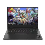 HP Omen 16-WF0083 - 16.1" FHD 165Hz - i9-13900HX - 32GB RAM - 1TB SSD - RTX 4060 8GB - Teclado Retroiluminado