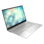 HP Pavilion 15 -EG3053 - 15.6" FHD TOUCHSCREEN - i5 - 1355U 10 NÚCLEOS - 16GB RAM - 512GB SSD - TECLADO RETROILUMINADO - NATURAL SILVER - Image 2