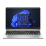 HP ProBook 450 G10 - 15.6" FHD - i7 - 1355U - 32GB DDR4 RAM - 1TB SSD - Teclado Retroiluminado - Lector de Huellas - Pro