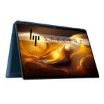 HP Spectre x360 16-F2097 - 16" 4K 2 en 1 Touchscreen - i7-1360P - 16GB RAM - 2TB SSD - Arc A370M 4GB - Teclado Retroiluminado - Lector de Huella - Image 4