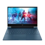 Hp Victus 15-fa0033dx - 15.6" Fhd 144hz - I5-12450h - 16gb Ram - 512gb Ssd - Rtx 3050 4gb