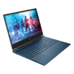 Hp Victus 15-fa0033dx - 15.6" Fhd 144hz - I5-12450h - 16gb Ram - 512gb Ssd - Rtx 3050 4gb - Image 2