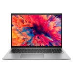 HP ZBook Firefly G9 - 16" WUXGA AG IPS - i7 - 1260P - 8GB RAM - 512GB SSD - Teclado Español - Teclado Retroiluminado - Pro