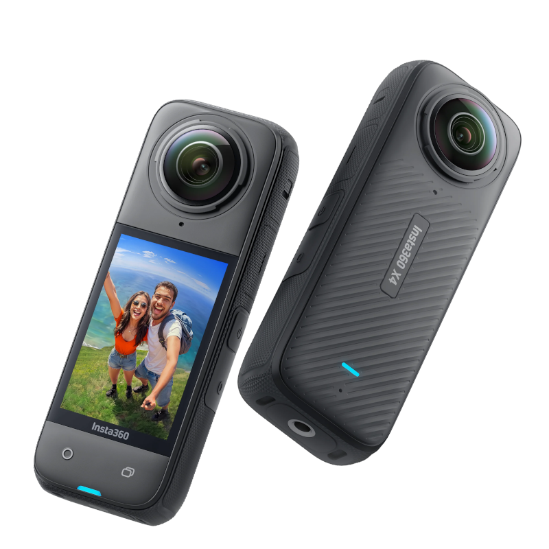 INSTA360 CAMERA ONE X4 Insta360 Camera One X4 8k - Image 1