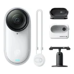Insta360 Go 3s Standard Edition 64 Gb - Image 6