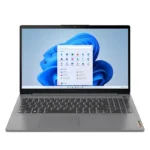 Lenovo IdeaPad 3 15IAU7 - 15.6" FHD Touchscreen - i7 - 1255U - 16GB RAM - 512GB SSD - Lector de Huellas - Pad Numérico & Teclado Retroiluminado