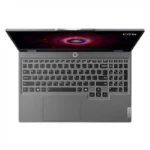 Lenovo Loq 15ahp9 - 15.6" Fhd 144hz - Ryzen 7 8845hs - 32gb - 1tb Ssd - Rtx 4050 6gb - Teclado Retroiluminado Númerico - Image 3